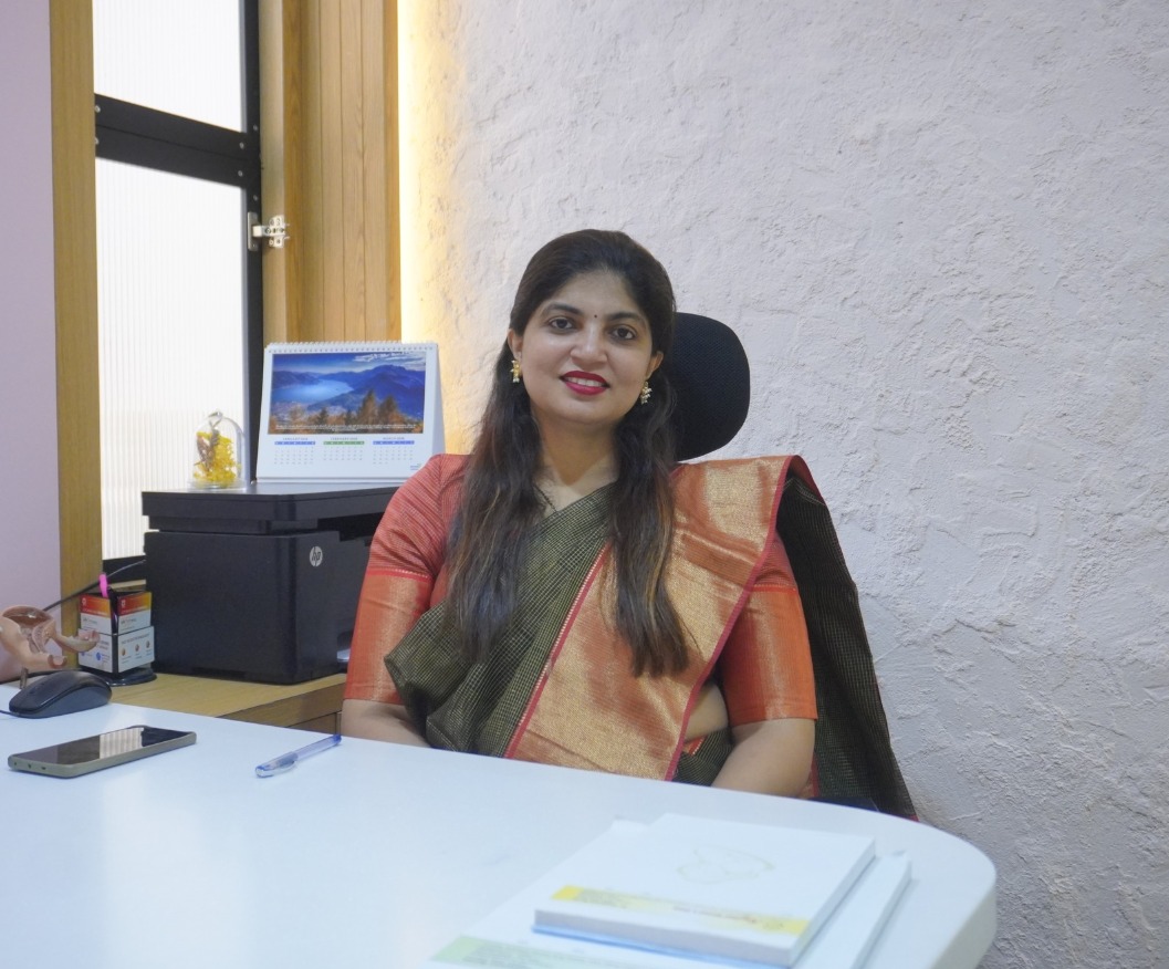 Dr. Geetanjali Borse