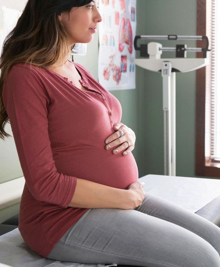 High Risk Pregnancy Care